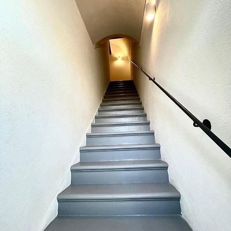 Gesuiti Rooms CTA Eksteriør billede