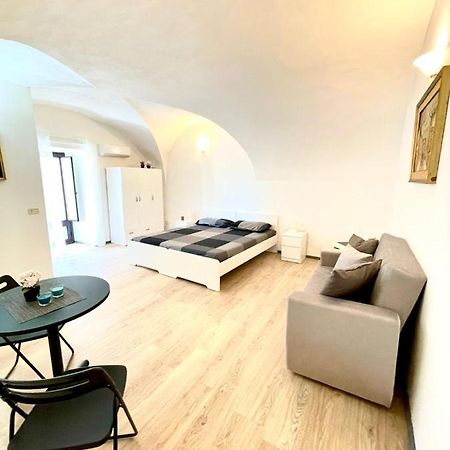 Gesuiti Rooms CTA Eksteriør billede