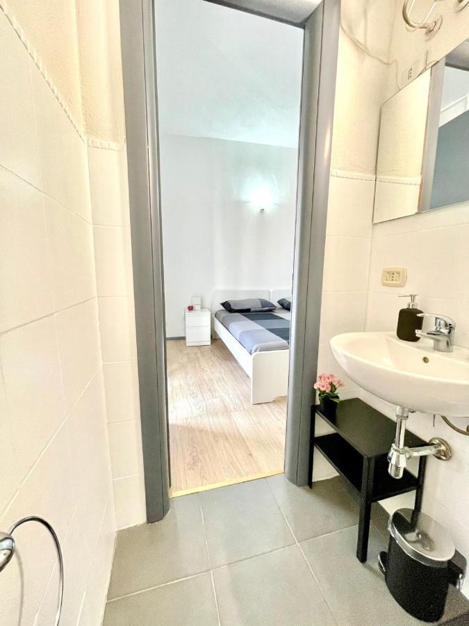 Gesuiti Rooms CTA Eksteriør billede