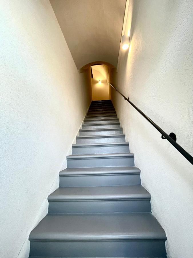 Gesuiti Rooms CTA Eksteriør billede