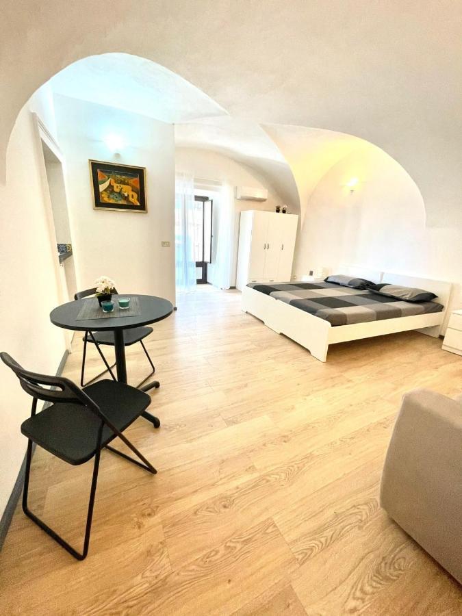 Gesuiti Rooms CTA Eksteriør billede