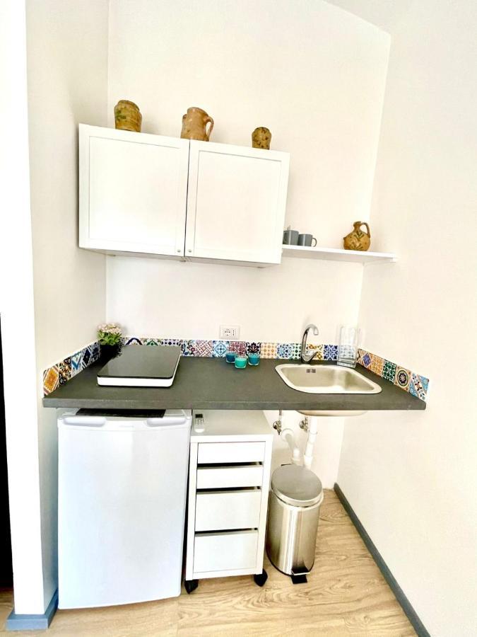 Gesuiti Rooms CTA Eksteriør billede