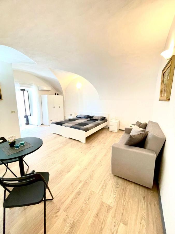 Gesuiti Rooms CTA Eksteriør billede